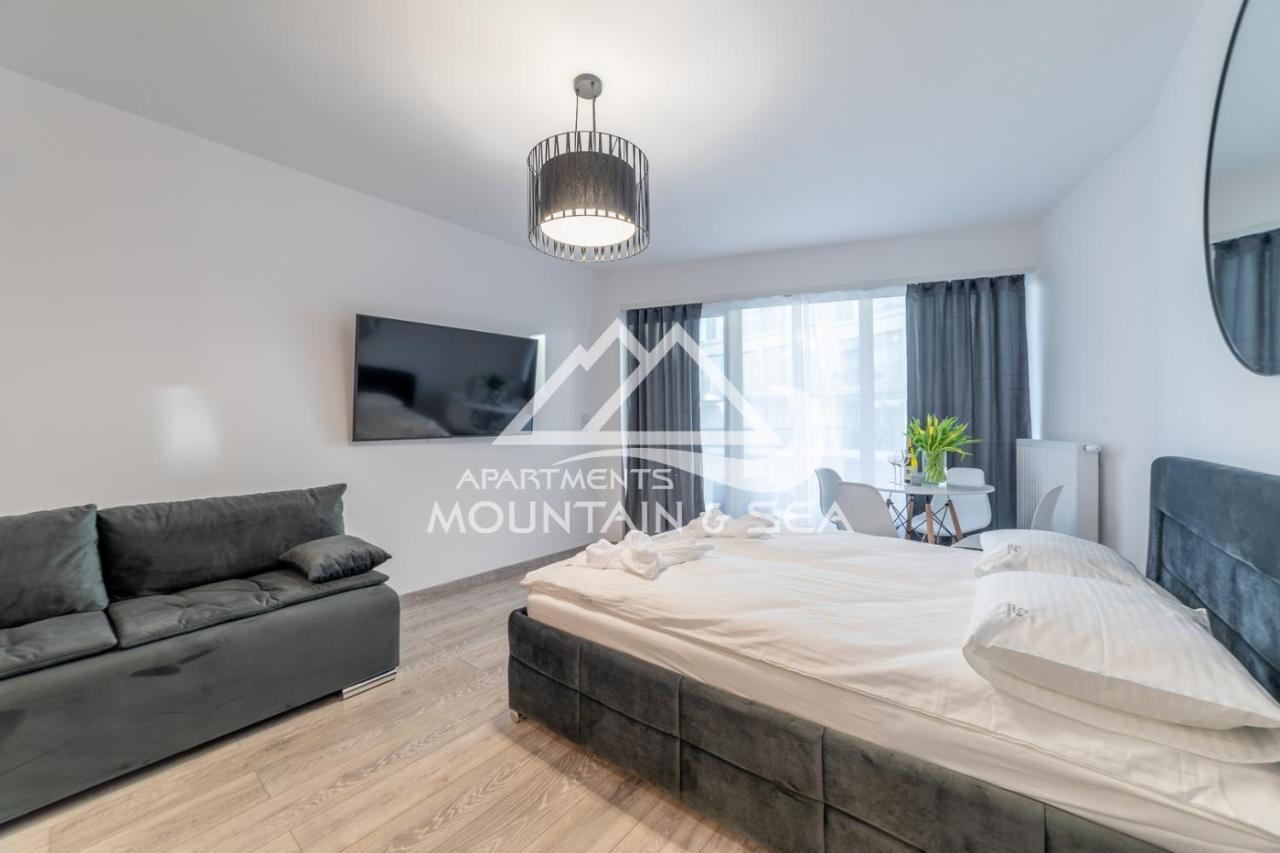 Appartamento Apart Park 308 Rubus Świnoujście Esterno foto